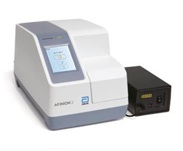 Afinion™ 2 Analyzer